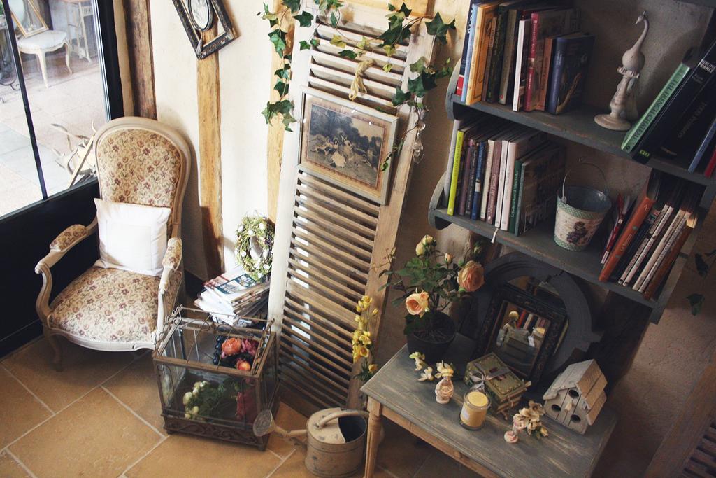 Le Bonheur A La Campagne Bed & Breakfast Lesmont Exterior photo